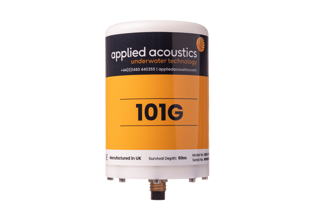 GNSS receiver - 101G-minipod